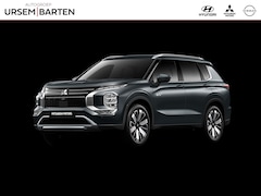 Mitsubishi Outlander - 2.4 PHEV Business Edition | Besteld