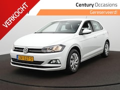 Volkswagen Polo - 1.0 TSI Comfortline / Acc / Airco