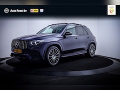 Mercedes-Benz GLE-Klasse - 350e AMG-PREMIUM PLUS PANO | BURMESTER | MEMORY | 360 CAM | WIDESCREEN | AMBIENTLIGHT | LE