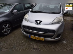 Peugeot 107 - 1.0-12V Sublime