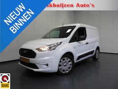 Ford Transit Connect - 1.0 Ecoboost L1 Trend AIRCO/PDC/TREKHAAK