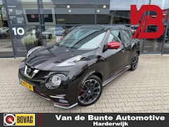 Nissan Juke - 1.6 DIG-T Nismo RS