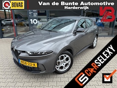 Alfa Romeo Tonale - 1.5T Hybrid Sprint *Adaptieve Cruise