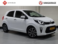 Kia Picanto - 1.0 MPi 67pk 4-zits DynamicPlusLine