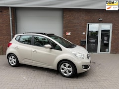 Kia Venga - 1.6 CVVT X-ecutive|AUTOMAAT|PANO|NIEUWE APK|AIRCO