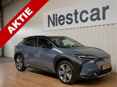 Subaru Solterra - Sky 71 kWh Eye-Sight / Navigatie / Apple Carplay en android auto