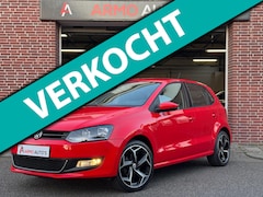 Volkswagen Polo - 1.4-16V | Airco | Cruise | Carplay | Aut