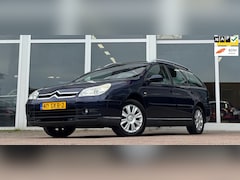 Citroën C5 Break - 3.0 V6 Exclusive Automaat Lerenbekleding Nieuwe APK