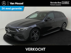 Mercedes-Benz C-klasse Estate - 200 Launch Edition AMG Line