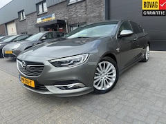 Opel Insignia Grand Sport - 1.5 Turbo Innovation | AUTOMAAT | 1E EIGENAAR | 12MND GARANTIE | NL AUTO | NAVI | TREKHAAK