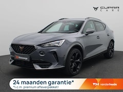 CUPRA Formentor - 1.4 e-Hybrid Business 204PK DSG full led, adaptive cruise, stuur-stoelverwarming, achterui