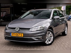 Volkswagen Golf - 1.6 TDI Comfortline/ACC/Carplay/1e Eigenaar/Dealeronderhouden