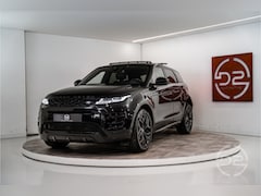 Land Rover Range Rover Evoque - P300e AWD Autobiography 309PK | Facelift | Meridian Surround | Memory&Leder Excl. | Sfeer