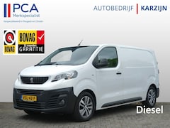 Peugeot Expert - 2.0 BlueHDI 120 Standard Premium
