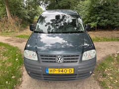 Volkswagen Caddy - 1.6 Comfortline 7p