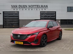Peugeot 308 - 1.2 PureTech GT Pack Business / Carplay / 360 Camera / N.A.P
