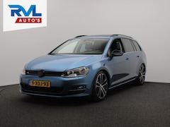 Volkswagen Golf Variant - 1.4 TSI * R-Line * Apple/Carplay Camera Pano/dak Origineel NL
