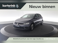 Volkswagen Polo - 1.0 TSI Life Business