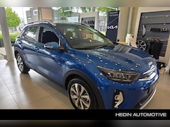 Kia Stonic - 1.0 T-GDi MHEV DynamicLine | voorraad Roermond | inclusief inruilpremie | direct leverbaar