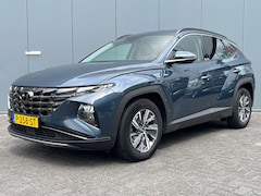 Hyundai Tucson - 1.6 T-GDI 150pk MHEV Comfort | Camera | Climate control | Carplay | Navigatie | Cruise con