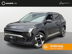 Kia EV3 - Plus Advanced 58.3 kWh | Schuif/kantel dak | Elektrische bestuurderstoel | Harman Kardon |