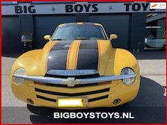 Chevrolet SSR - CHEVROLET