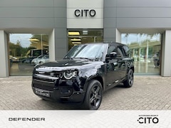 Land Rover Defender - P300e PHEV AWD X-Dynamic SE