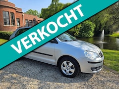 Volkswagen Polo - 1.2 Trendline 5-deurs *apk:05-2026