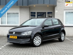 Volkswagen Polo - 1.2-12V Comfortline Airco| NAP. NL Auto