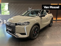 DS 3 - 3 E-Tense Performance Line+ 54 kWh | Camera | Navigatie | Climate control