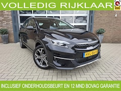 Kia XCeed - 1.6 GDi PHEV DynamicPlusLine