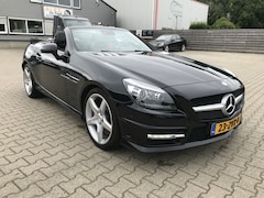 Mercedes-Benz SLK-klasse - 200