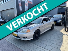Hyundai Coupé - Sport 1.6 Airco Navi NAP APK