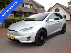Tesla Model X - 100D 7P CCS ENHANCED-AUTOPILOT COLD-CLIMATE