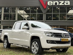 Volkswagen Amarok - 2.0 TDI 4Motion DC Highline NL-Auto