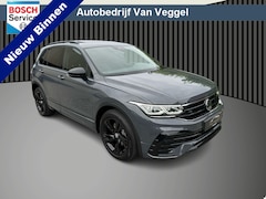 Volkswagen Tiguan - 1.4 TSI eHybrid R-Line + pano, virtual cockpit, cruise, navi