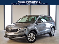 Skoda Karoq - 1.5 TSI 150pk DSG/AUT Business Edition | Camera | Winterpakket | Virtual cockpit |