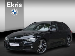 BMW 3-serie Touring - 320i M Sport Edition | Executive | Glazen panoramadak | Head-Up Display | HiFi System | Ac