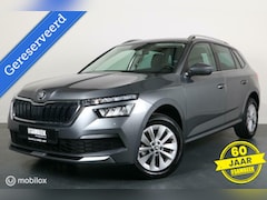 Skoda Kamiq - 1.0 TSI AMBITION-AUTOMAAT-CARPLAY-110 PK
