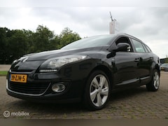 Renault Mégane Estate - 1.5 dCi Bose ECC/NAVIGATIE/PDC