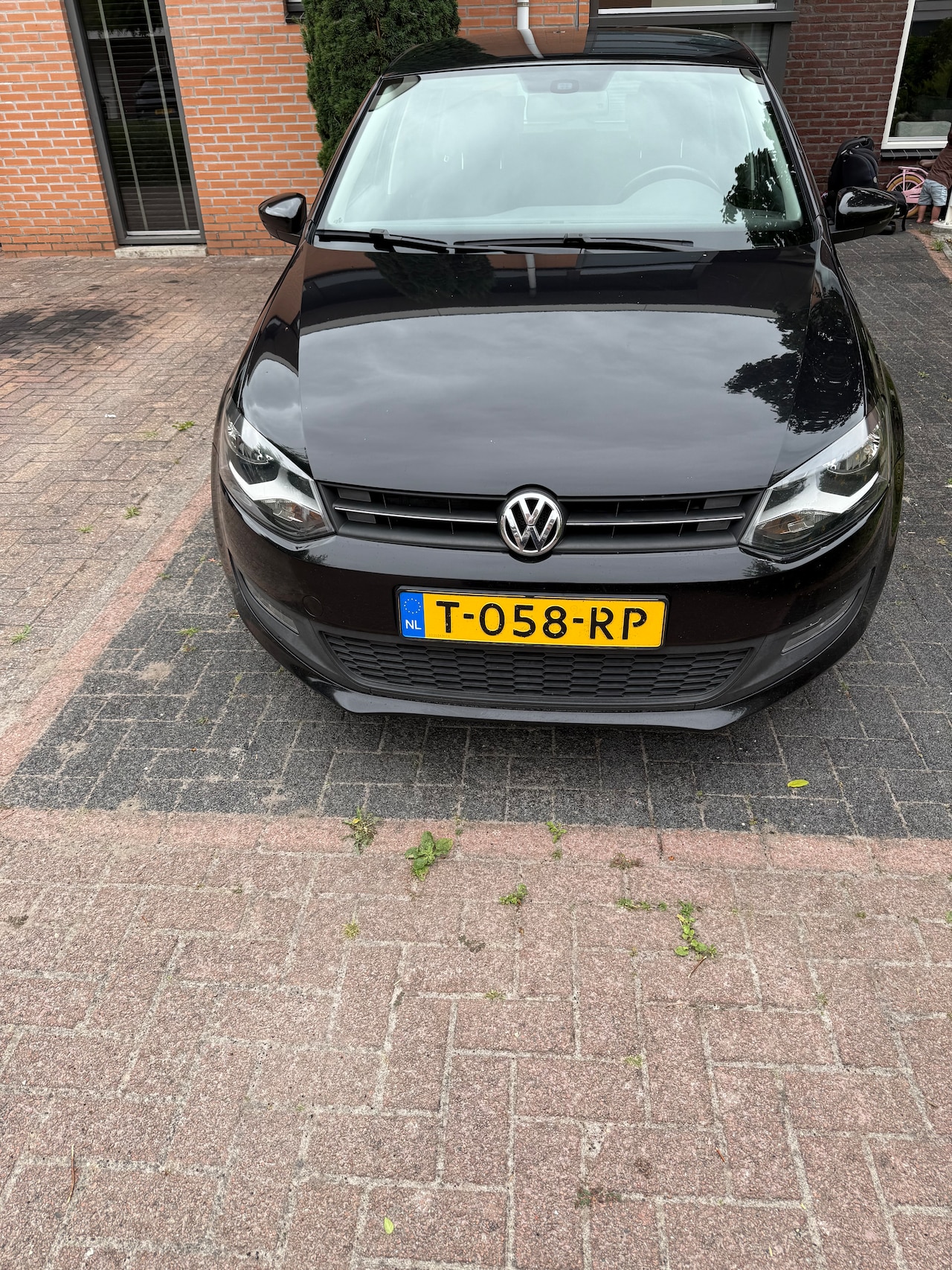 Volkswagen Polo - 1.4-16V Trendline - AutoWereld.nl