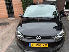 Volkswagen Polo - 1.4-16V Trendline