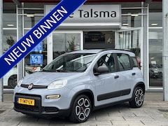 Fiat Panda - 1.0 Hybrid | Airconditioning | Parkeersensoren | Bluetooth | Stuurwielbediening