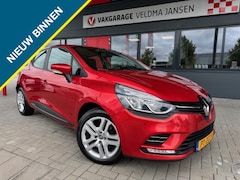 Renault Clio - 0.9 TCe ZEN 5-DRS. + AIRCO/CRUISE CONTR./NAVIGATIE
