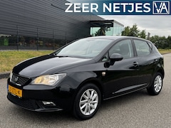 SEAT Ibiza - 1.2 TSI Style II AIRCO II CRUISE CONTROL II