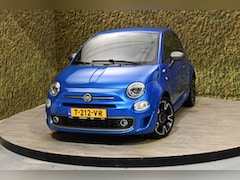 Fiat 500 - 0.9 TwinAir T Sport | Climate | Nieuw onderhoud