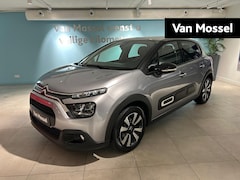 Citroën C3 - 1.2 PureTech Max | Climate control | Apple Carplay/Android Auto | Parkeersensoren