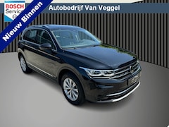 Volkswagen Tiguan - 1.4 TSI eHybrid Business pano, virtual cockpit, stoelverw
