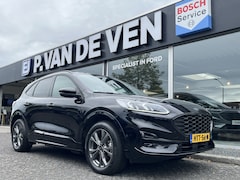 Ford Kuga - 2.5 PHEV ST-Line X 225pk/165kW e-CVT Automaat | 84777 | Elektr. trekhaak | Driver Assistan