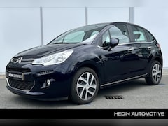 Citroën C3 - 1.2 82pk Collection AUTOMAAT | Navigatie | Parkeersensoren | Climate control | Cruise cont